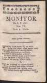 Monitor. R.1771 Nr 20