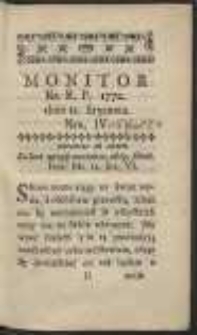 Monitor. R.1772 Nr 4