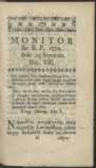 Monitor. R.1772 Nr 8