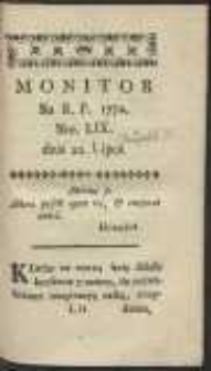 Monitor. R.1772 Nr 59