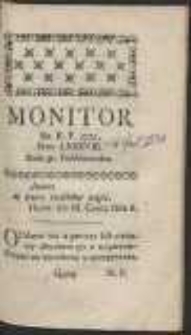Monitor. R.1772 Nr 88