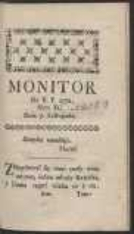 Monitor. R.1772 Nr 90