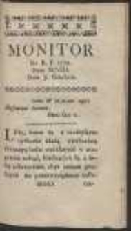 Monitor. R.1772 Nr 98