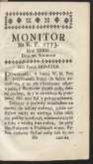 Monitor. R.1773 Nr 32