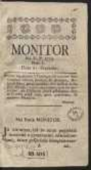 Monitor. R.1774 Nr 1