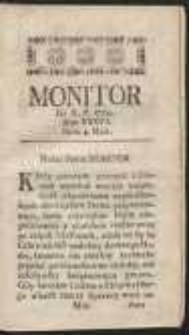 Monitor. R.1774 Nr 36