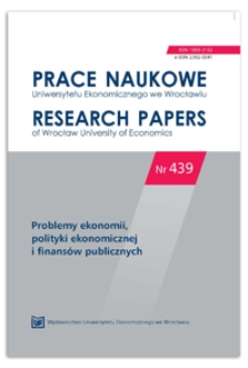 Działalność gminy w Niemczech i Polsce – uwarunkowania prawne, organizacyjne i finansowe