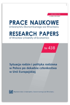 Nieodpłatna praca w domu i polityka rodzinna jako formy przemocy instytucjonalnej