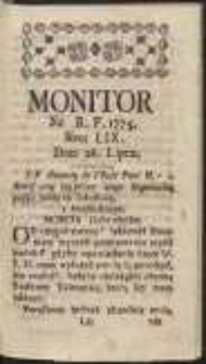 Monitor. R.1775 Nr 59