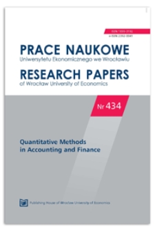 Why narratives in accounting?