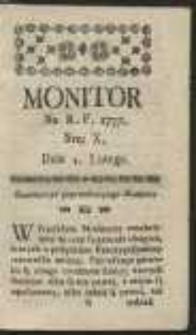 Monitor. R.1777 Nr 10
