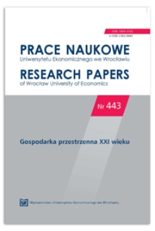 Rozwój, odrzucenie, powrót – fazy interakcji miasto-rzeka w kontekście Wrocławia