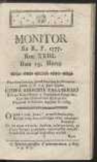 Monitor. R.1777 Nr 23