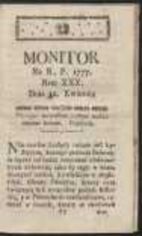 Monitor. R.1777 Nr 30