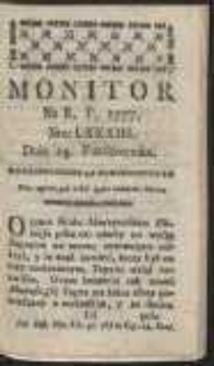 Monitor. R.1777 Nr 83