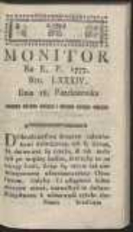 Monitor. R.1777 Nr 84