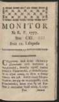 Monitor. R.1777 Nr 91