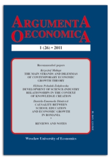 Emergence of multinational firms from middle income countries: the case of Poland.
