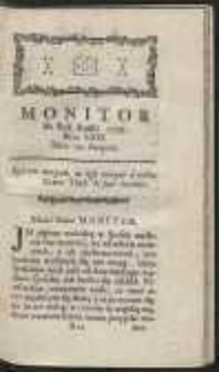Monitor. R.1778 Nr 66