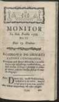 Monitor. R.1778 Nr 101