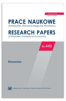 Uwarunkowania i efekty polityki przemysłowej w świetle neoweberowskiej koncepcji państwa