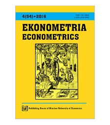 Analysis of latent class models in economic research