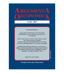 Efficiency of commercial banks in Pakistan: application of SFA and value added approach