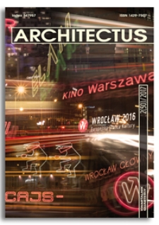 Tożsamość na sprzedaż? Wizerunek wewnętrzny i zewnętrzny Wrocławia oraz jego komercjalizacja