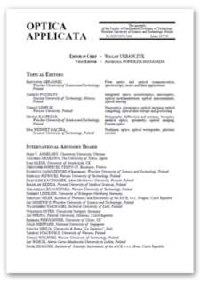 Material parameters of antimonides and amorphous materials for modelling the mid-infrared lasers