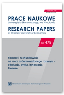 Raportowanie społecznej odpowiedzialności a praktyki greenwashing