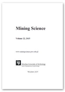 Integrated analysis of rock mass deformation within shaft protective pillar