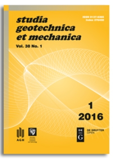 Stability analysis of underground mining openings with complex geometry