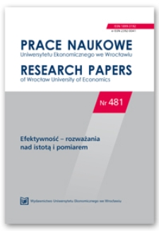 Racjonalni inwestorzy zamiast racjonalnych oczekiwań w hipotezie rynku efektywnego