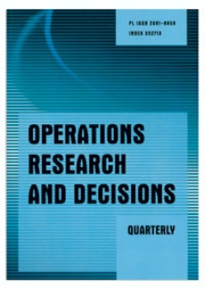 Analysis of the impact of storage parameters and the size of orders on the choice of the method for routing order picking