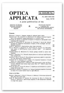 Numerical investigation of sharpness in photographic layers containing DIR compounds