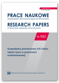 Tendency and prospects assessment for the development of “green energy” in the conditions of sustainable development