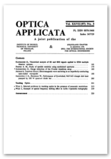 Theoretical analysis of SE and BSE signals applied to SEM multiple detector systems