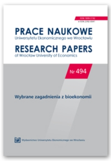 Źródła skażenia powietrza i zagrożenie szkodliwym bioaerozolem w zakładach przetwórstwa rolno-spożywczego