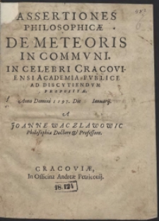 Tobiae Sculteti [...] Ulysses Seu Parva Odyssea: Peregrinationis Adeoque Totius Vitae Humanae Speculum. Panegyricus Augustae Trebocorum [...]