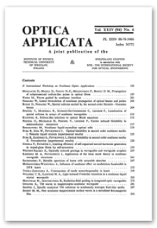 Radiation-field guiding in integrated-optic waveguides