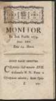 Monitor. R.1779 nr 24