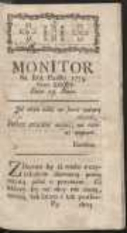 Monitor. R.1779 Nr 39