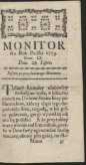 Monitor. R.1779 Nr 60