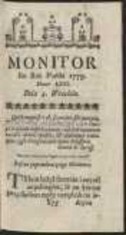 Monitor. R.1779 Nr 71