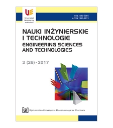 Recenzja książki autorstwa prof. dr. hab. inż. Andrzeja Szymonika i dr. Daniela Chudzika pt. Logistyka nowoczesnej gospodarki magazynowej