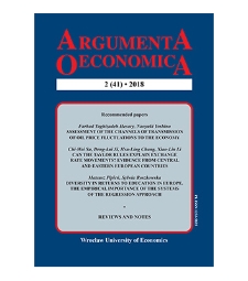 Using subjective equivalence scales to analyze poverty in Poland