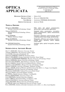 The principle of multilayer plane-parallel structure antireflection