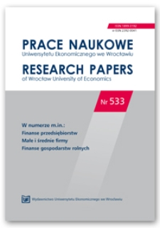 Optimum płynności przedsiębiorstw w Polsce a zatory płatnicze