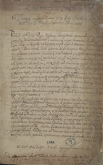 Lwów utrapiony in Anno 1704, albo Diaryusz wziętego Lwowa przez króla szwedzkiego Karola XII die 6 mensis Septembris Anno 1704