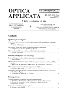 Spectroscopic studies of Er-doped Si-rich silicon oxide/SiO2 multilayers